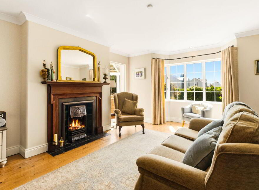 Lagile Lodge, Killeagh, Midleton, P36DX74