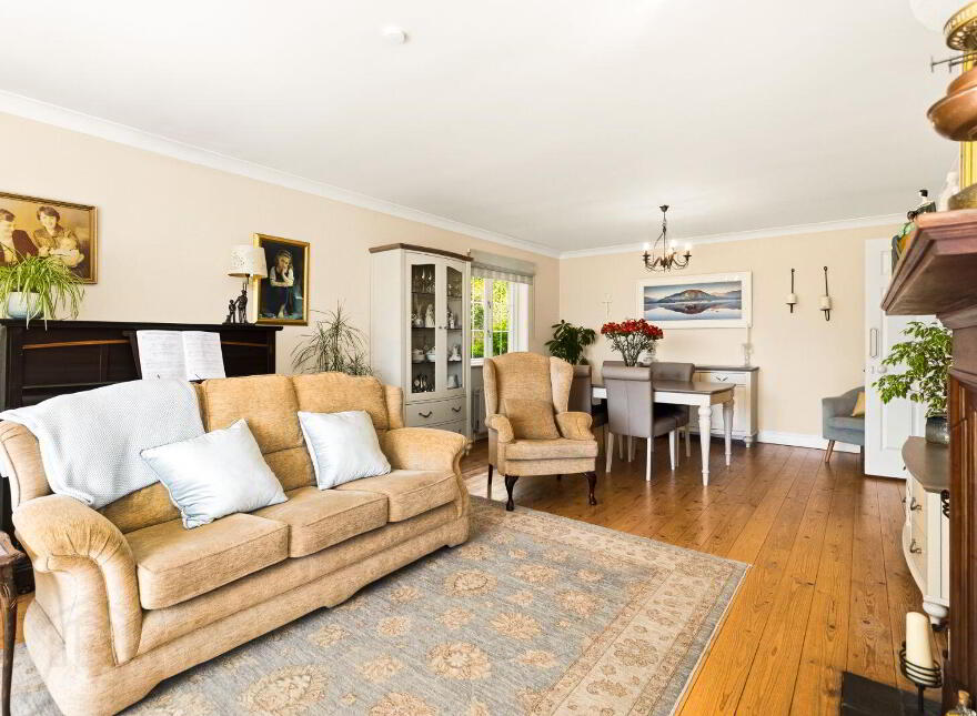 Lagile Lodge, Killeagh, Midleton, P36DX74