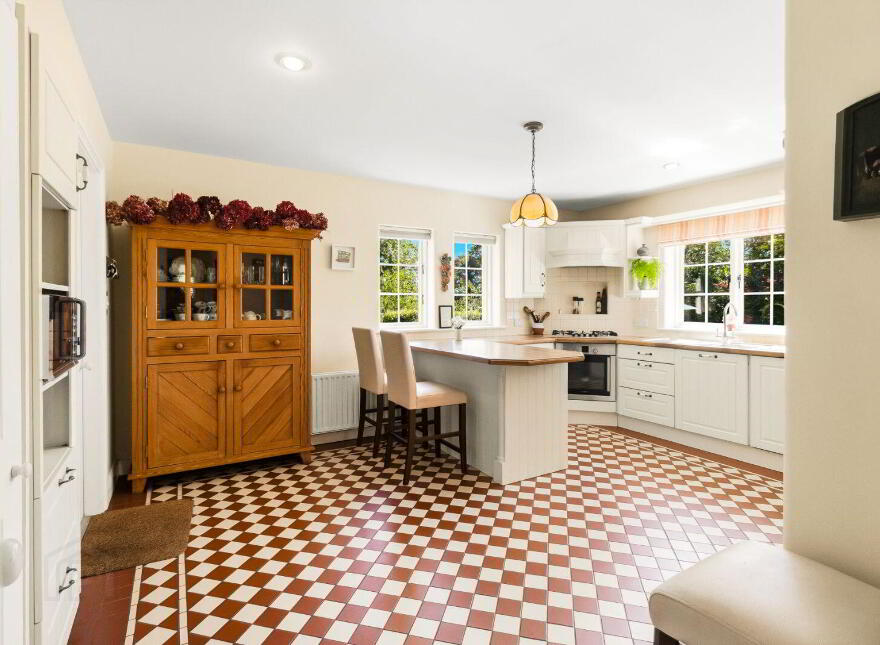 Lagile Lodge, Killeagh, Midleton, P36DX74