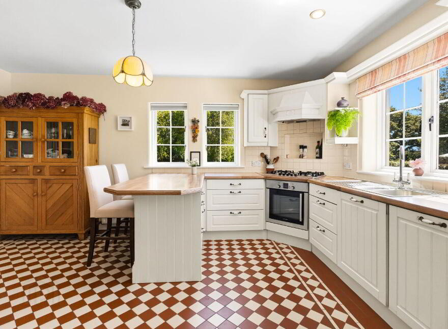 Lagile Lodge, Killeagh, Midleton, P36DX74