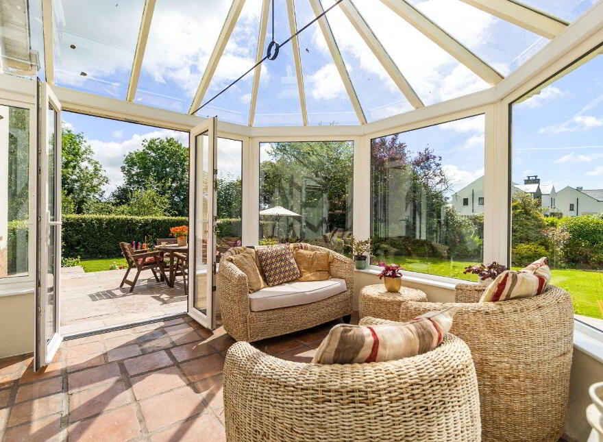 Lagile Lodge, Killeagh, Midleton, P36DX74
