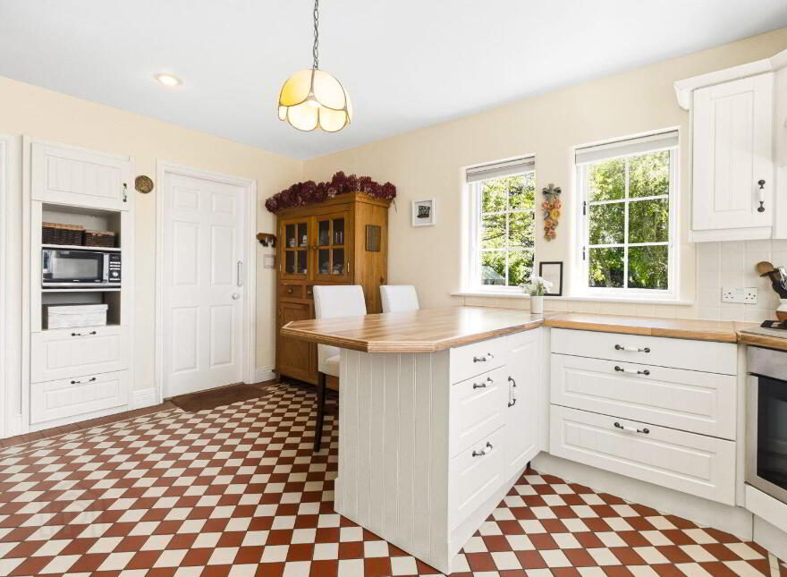 Lagile Lodge, Killeagh, Midleton, P36DX74