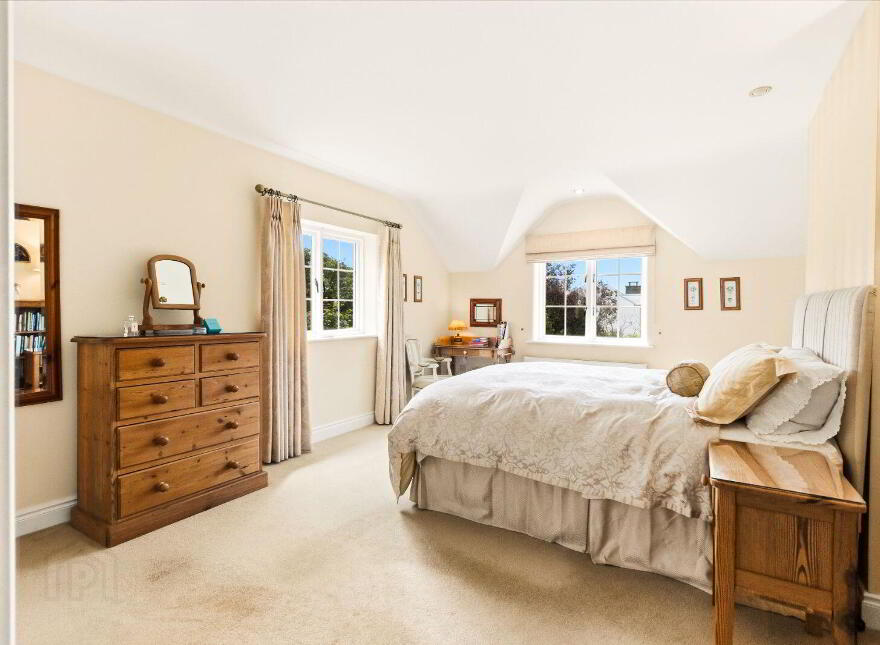 Lagile Lodge, Killeagh, Midleton, P36DX74