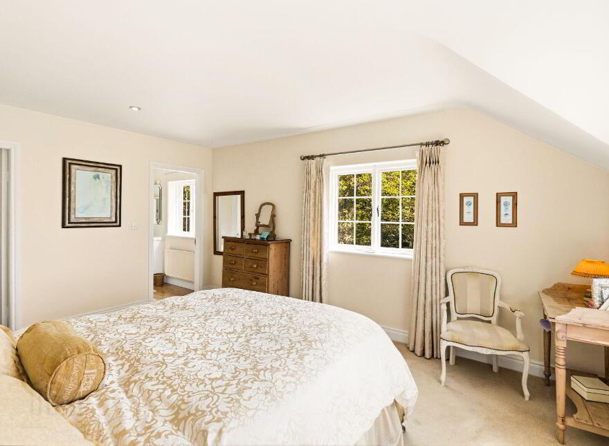 Lagile Lodge, Killeagh, Midleton, P36DX74