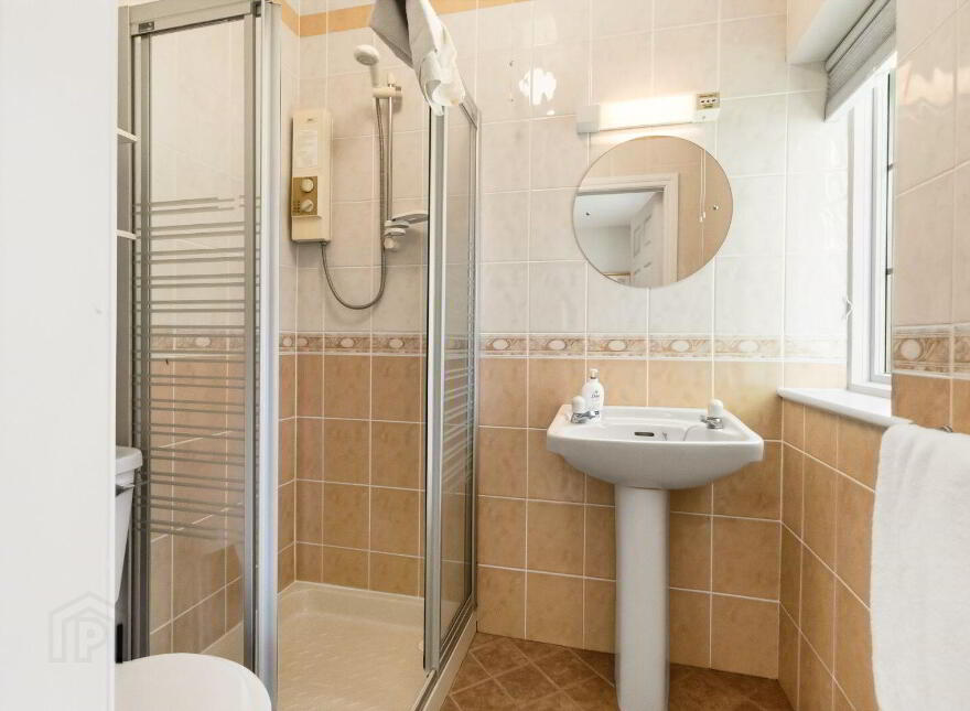 Lagile Lodge, Killeagh, Midleton, P36DX74