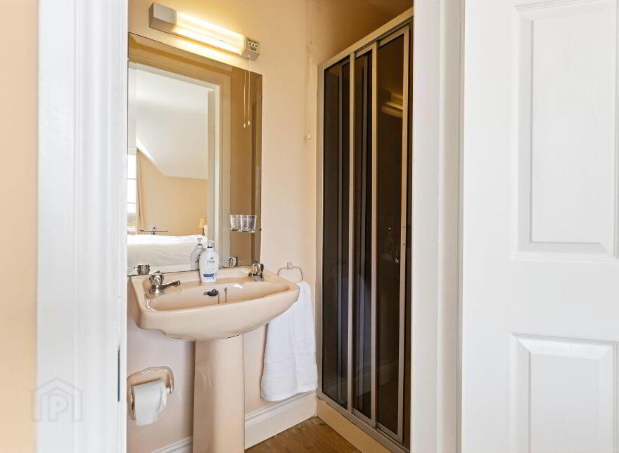 Lagile Lodge, Killeagh, Midleton, P36DX74