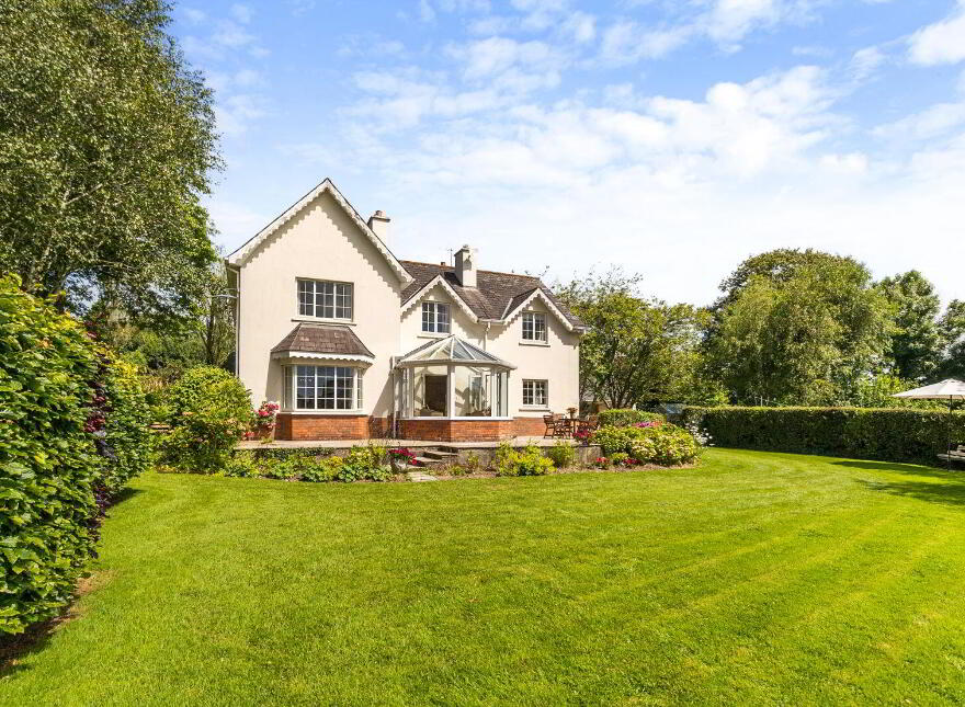 Lagile Lodge, Killeagh, Midleton, P36DX74