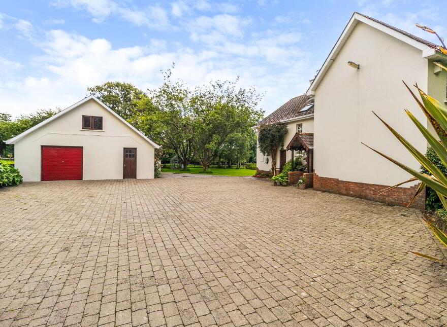 Lagile Lodge, Killeagh, Midleton, P36DX74