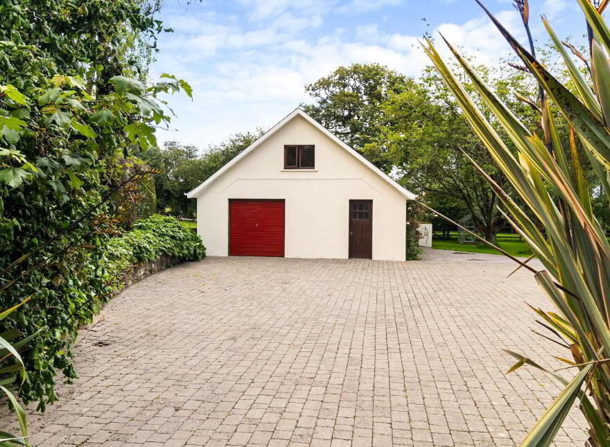 Lagile Lodge, Killeagh, Midleton, P36DX74