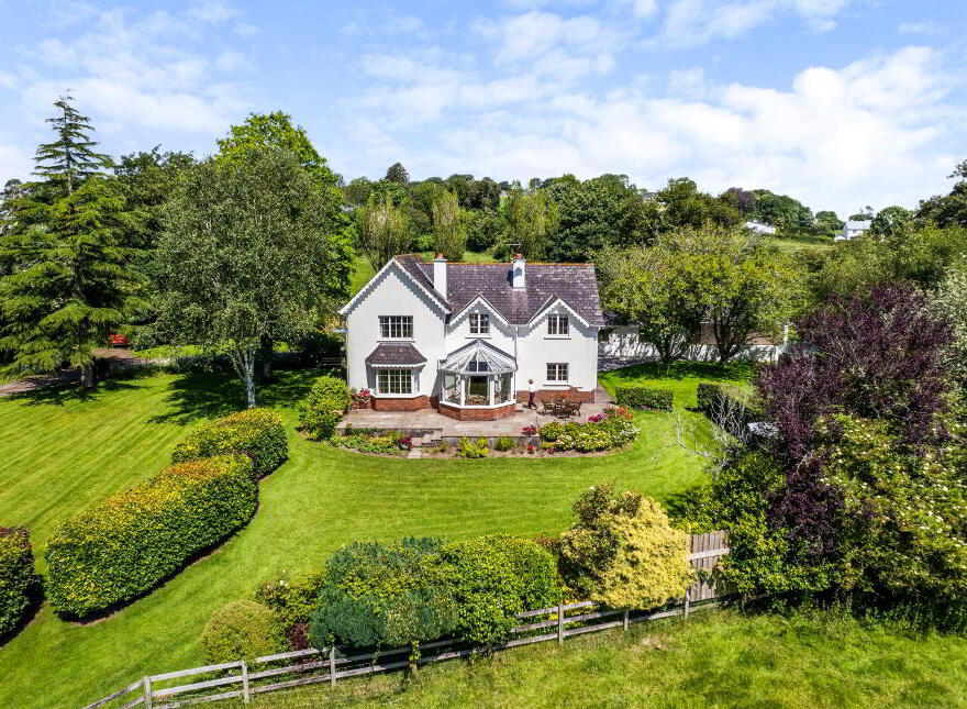 Lagile Lodge, Killeagh, Midleton, P36DX74