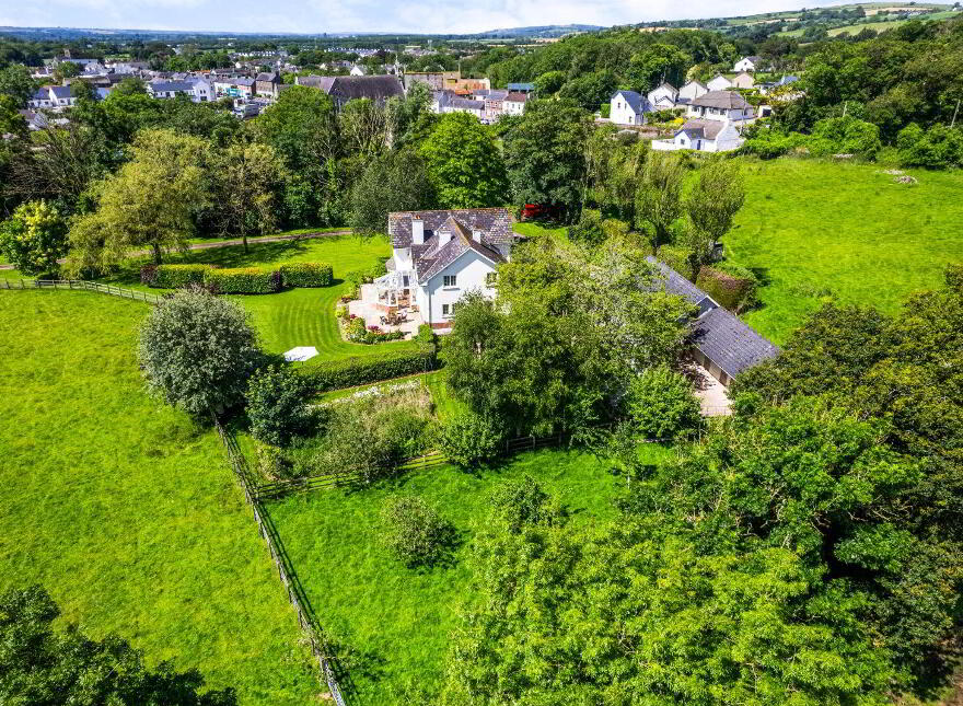Lagile Lodge, Killeagh, Midleton, P36DX74