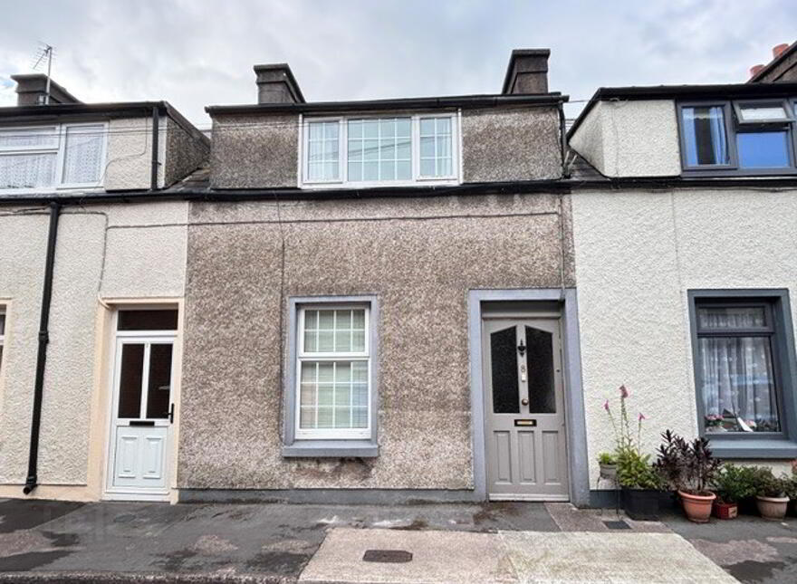 8 Geraldine Place, Albert Road, Cork, T12A5XP