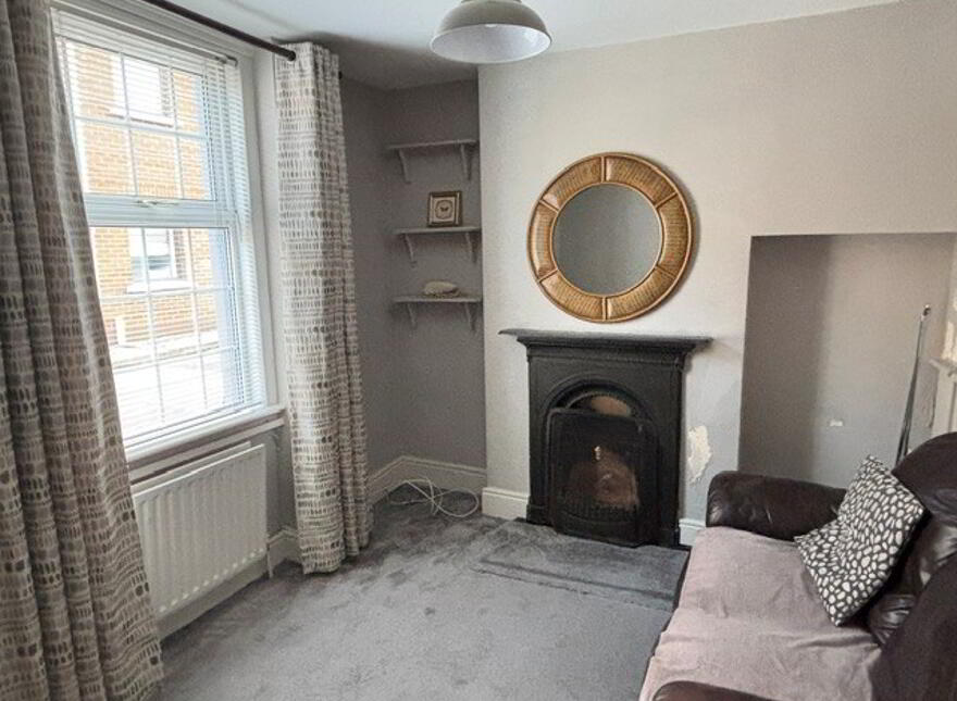 8 Geraldine Place, Albert Road, Cork, T12A5XP
