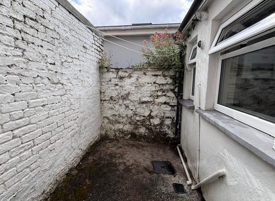 8 Geraldine Place, Albert Road, Cork, T12A5XP