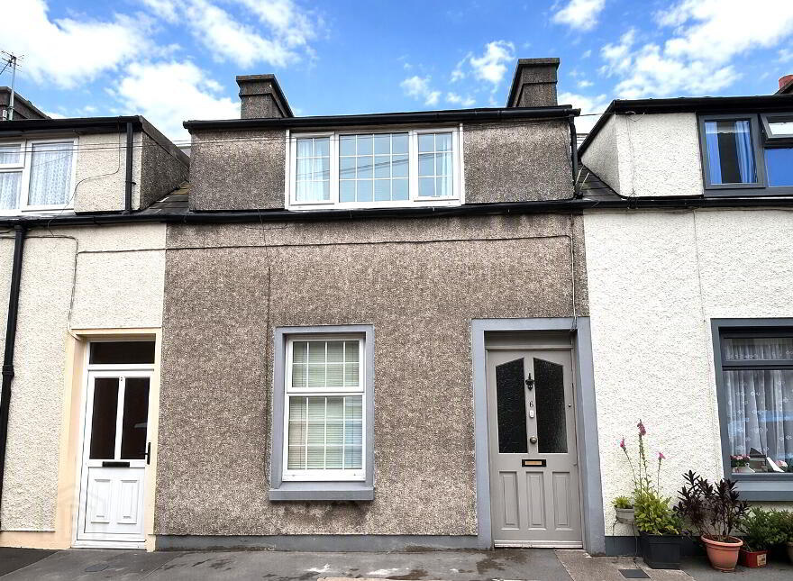 8 Geraldine Place, Albert Road, Cork, T12A5XP
