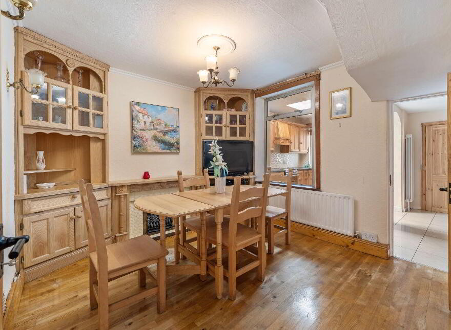 10 O'Connor Ville, Tower Street, Cork City Centre, T12C3FV