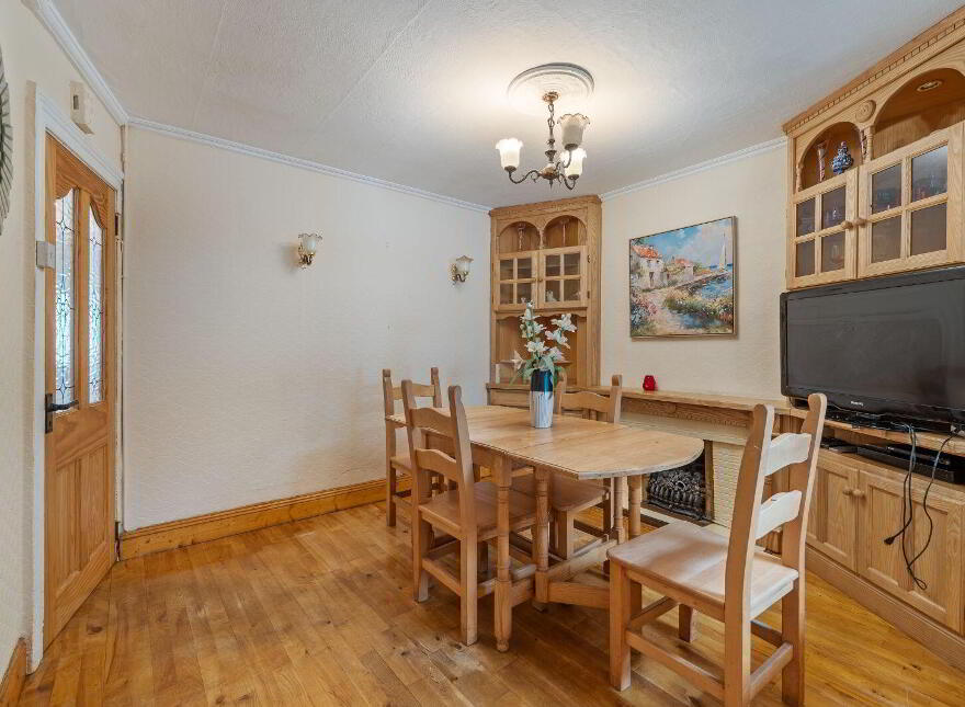 10 O'Connor Ville, Tower Street, Cork City Centre, T12C3FV