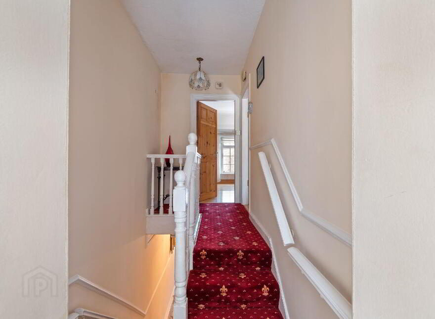 10 O'Connor Ville, Tower Street, Cork City Centre, T12C3FV