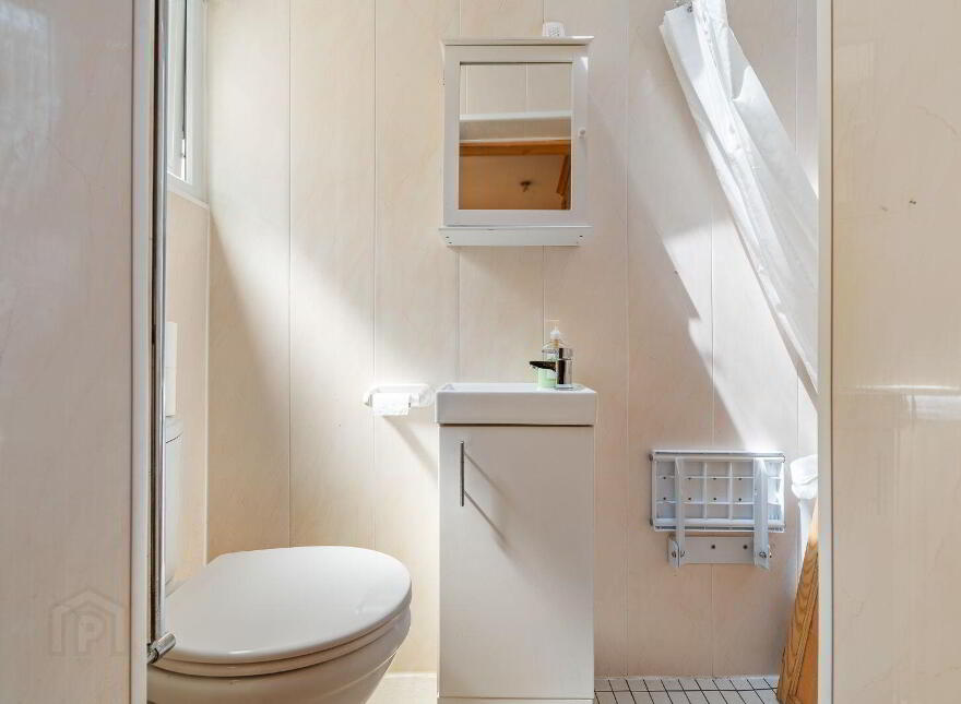 10 O'Connor Ville, Tower Street, Cork City Centre, T12C3FV