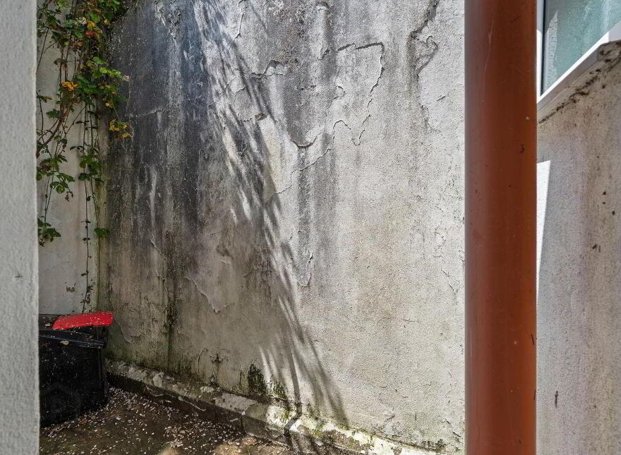 10 O'Connor Ville, Tower Street, Cork City Centre, T12C3FV