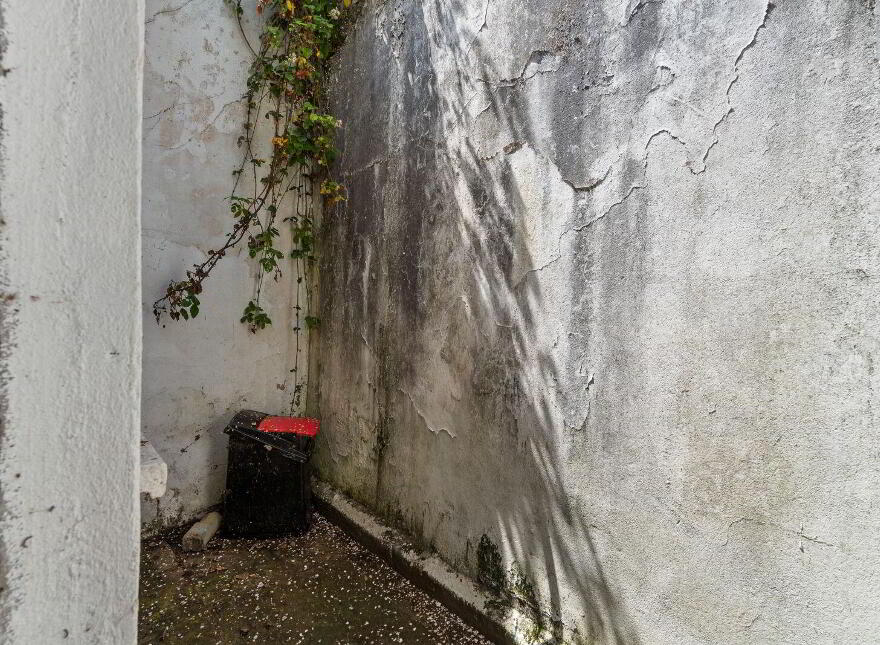 10 O'Connor Ville, Tower Street, Cork City Centre, T12C3FV