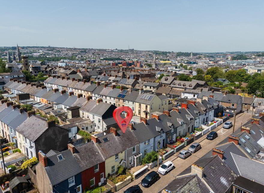 10 O'Connor Ville, Tower Street, Cork City Centre, T12C3FV