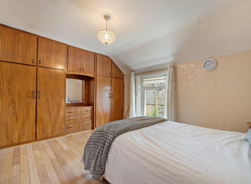 10 O'Connor Ville, Tower Street, Cork City Centre, T12C3FV