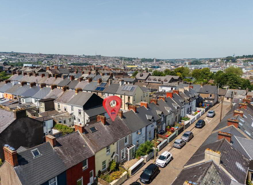 10 O'Connor Ville, Tower Street, Cork City Centre, T12C3FV