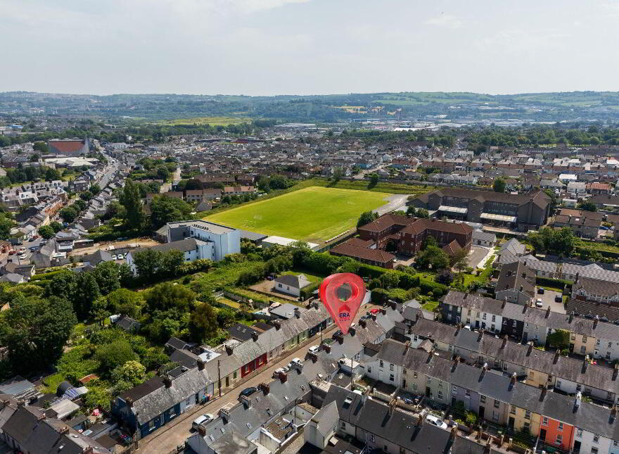 10 O'Connor Ville, Tower Street, Cork City Centre, T12C3FV