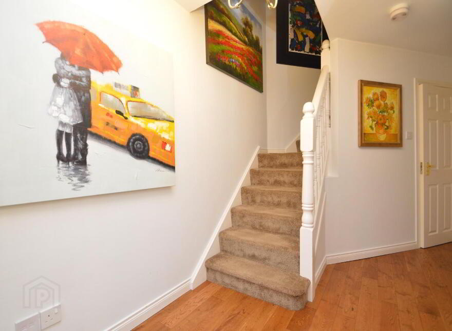 15 Ardenlee Park, Belfast, BT6 8QR