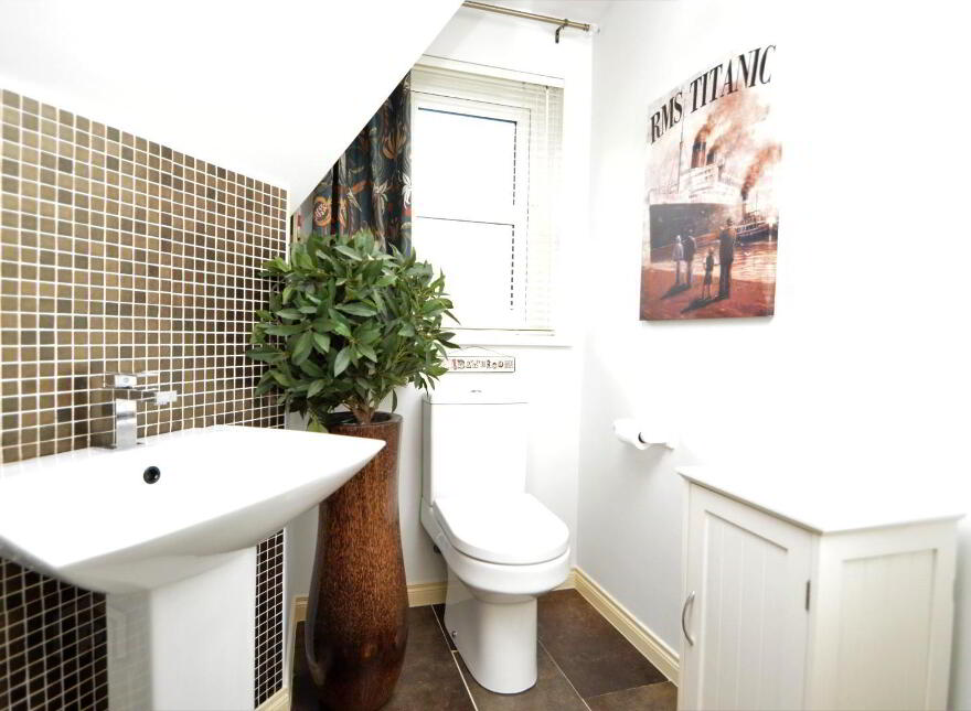 15 Ardenlee Park, Belfast, BT6 8QR