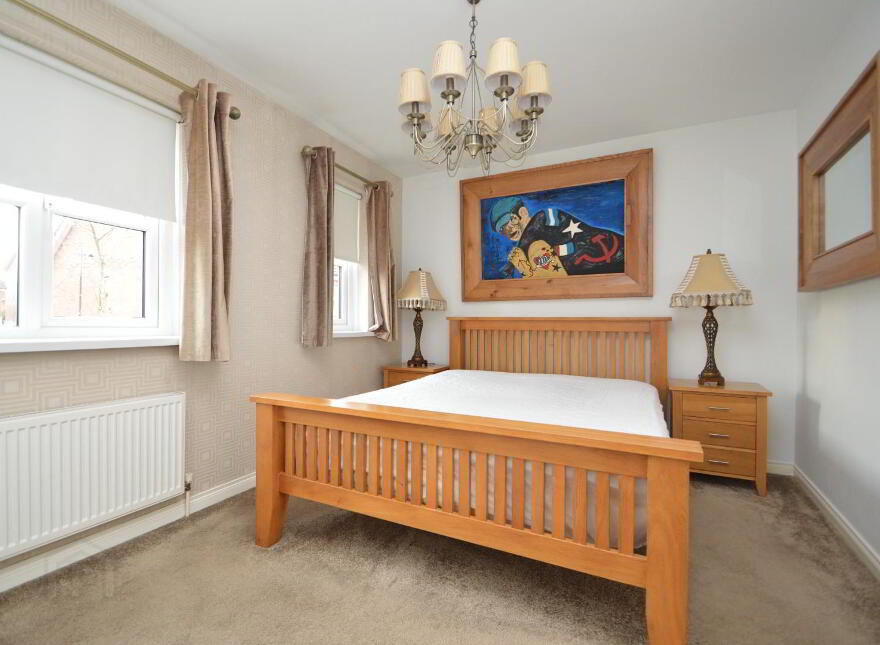 15 Ardenlee Park, Belfast, BT6 8QR