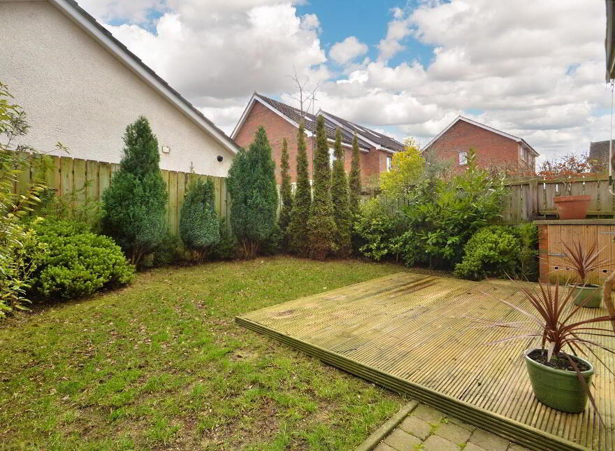15 Ardenlee Park, Belfast, BT6 8QR