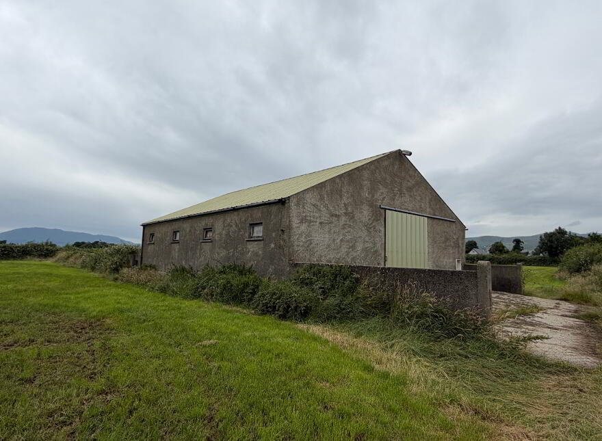 Drummanmore Road, Kilkeel, BT34 4SH