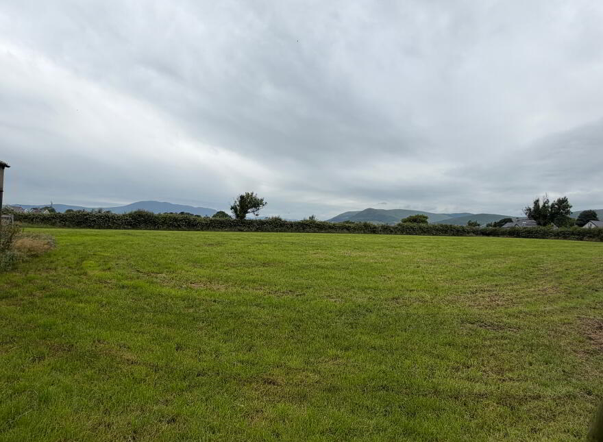 Drummanmore Road, Kilkeel, BT34 4SH