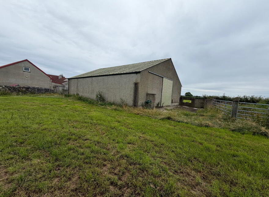 Drummanmore Road, Kilkeel, BT34 4SH