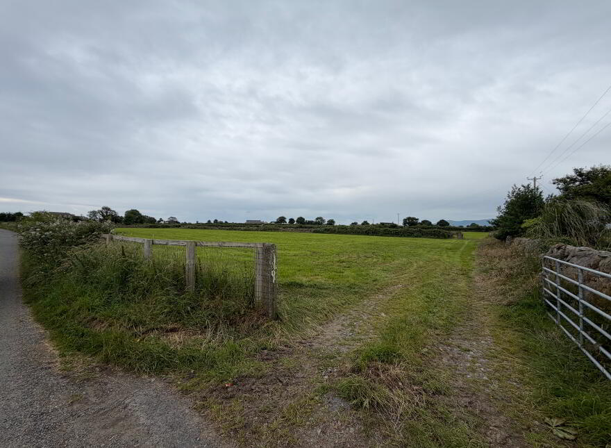 Drummanmore Road, Kilkeel, BT34 4SH