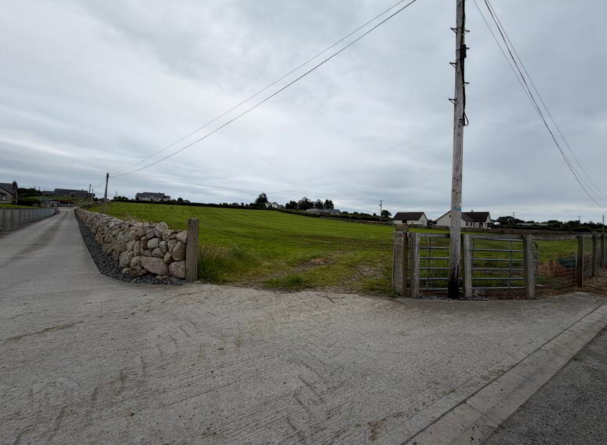 Drummanmore Road, Kilkeel, BT34 4SH