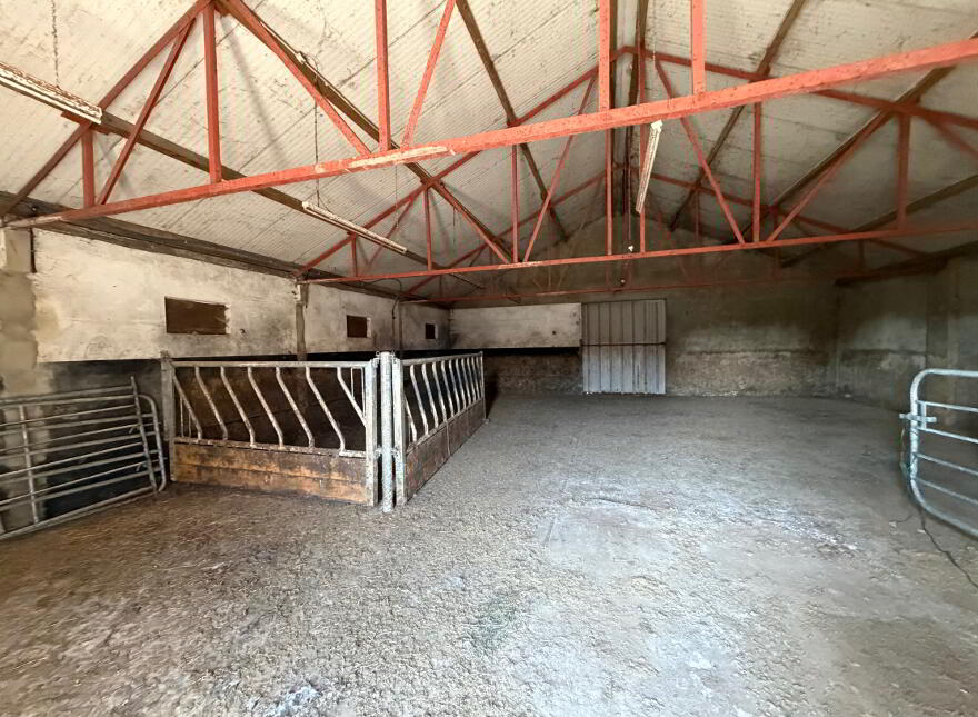 Drummanmore Road, Kilkeel, BT34 4SH