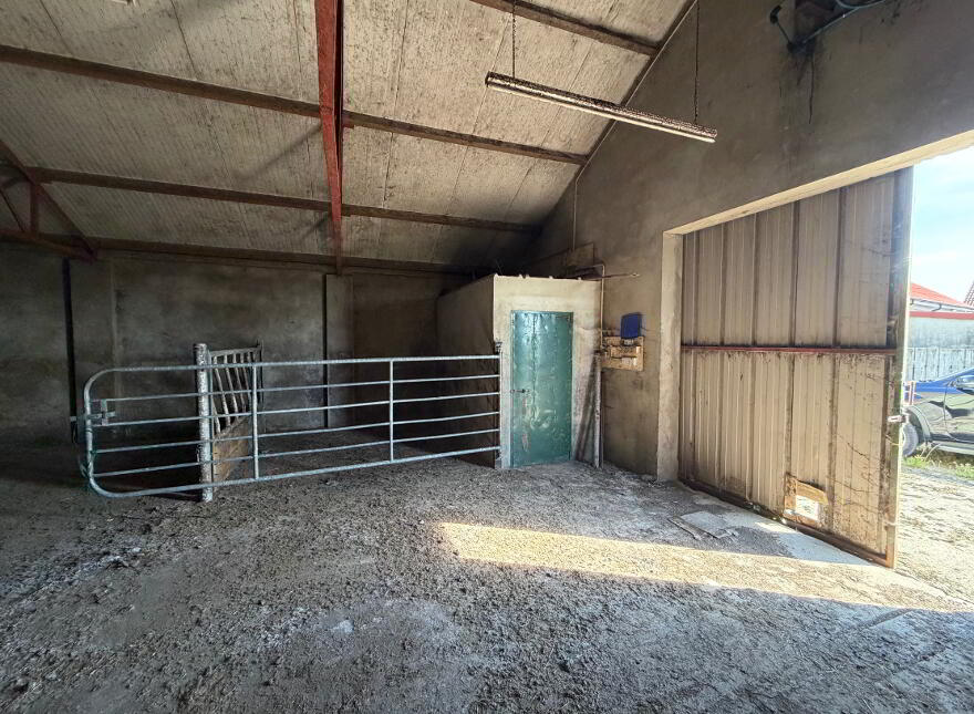 Drummanmore Road, Kilkeel, BT34 4SH