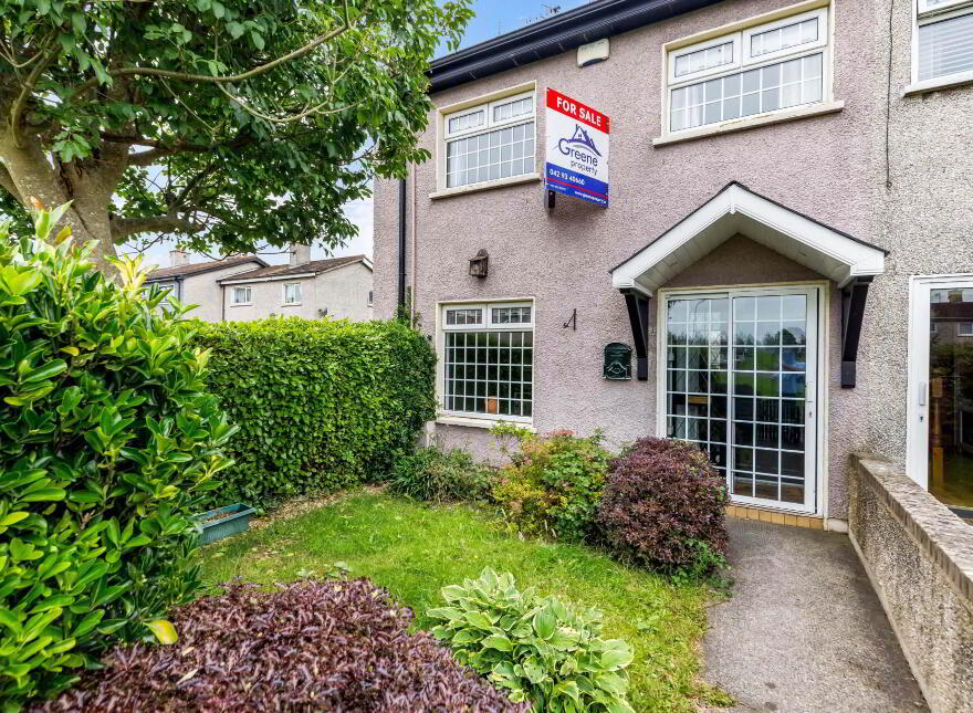 19 Sliabh Foy Park, Dundalk, A91H2T2