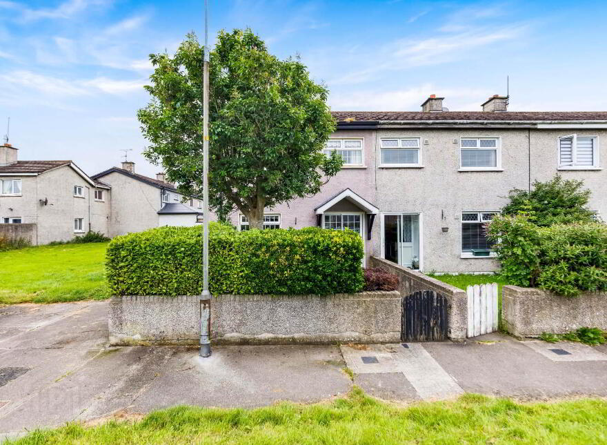19 Sliabh Foy Park, Dundalk, A91H2T2