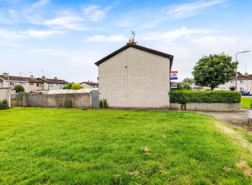 19 Sliabh Foy Park, Dundalk, A91H2T2
