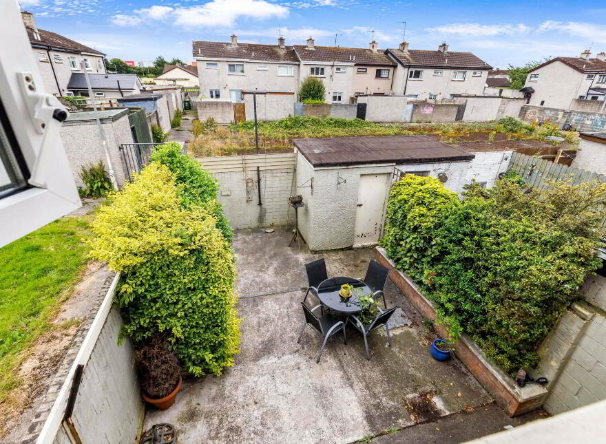 19 Sliabh Foy Park, Dundalk, A91H2T2