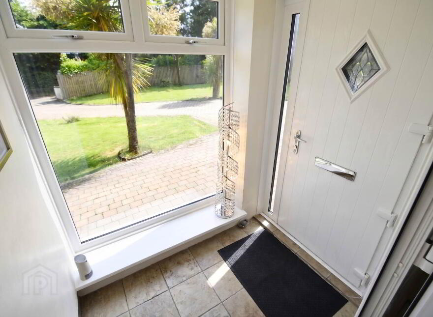 3 The Park, Dunmurry, Belfast, BT17 0ER