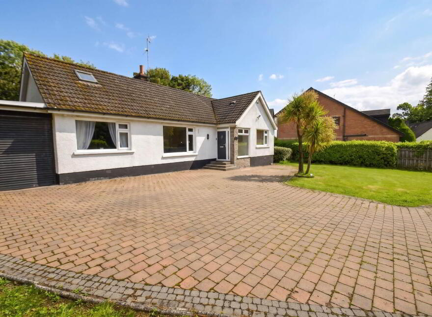 3 The Park, Dunmurry, Belfast, BT17 0ER