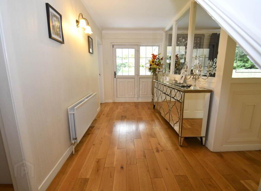 3 The Park, Dunmurry, Belfast, BT17 0ER