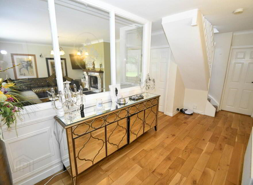 3 The Park, Dunmurry, Belfast, BT17 0ER