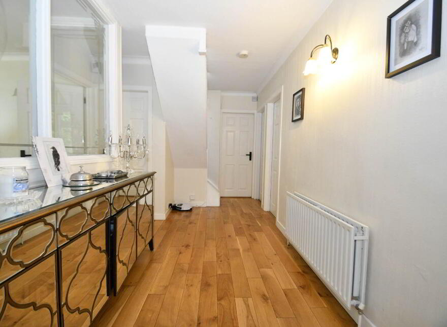 3 The Park, Dunmurry, Belfast, BT17 0ER