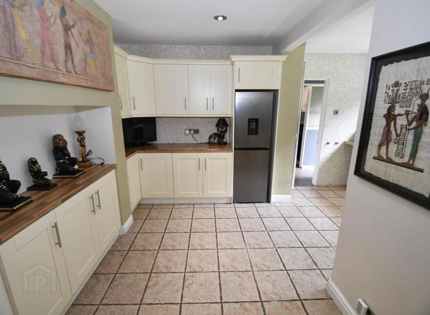 3 The Park, Dunmurry, Belfast, BT17 0ER